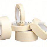 Auto Painting Automotive Paper White Masking Tape thumbnail-6