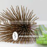 High Quality Agarwood Incense Sticks - Made by High Quality Agarwood Powder - Help to Enhance Concentration and Focus thumbnail-1