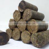 Biomass Briquette thumbnail-1