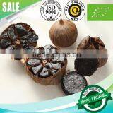 2016 Hot Sale Organic Snack Fermented China Black Garlic Single Bulb thumbnail-3