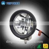 7 Inch Round Led Land Rove r Headlight IP67 Jeep Wrangler DRL Led Light thumbnail-1