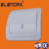 Elendax EU Wall Switch/Power Light Switch(F2001) thumbnail-2
