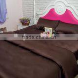 100% Silk Bed Linen Silk Pillowcase Silk Duvet Cover thumbnail-1