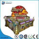 Fish Hunting Game, Arcade Amusement Fishing Game Machine Kit King of Treasure Plus thumbnail-4