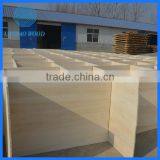 AB Grade Paulownia Breaking Board thumbnail-5