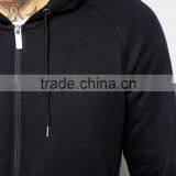 Plain Hoodie for Men's thumbnail-3