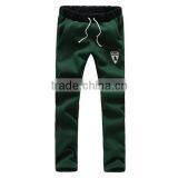 Mens Sport Baggy Cargo Pants With Side Pockets thumbnail-1
