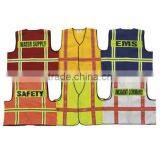Reflective Safety Vest thumbnail-1