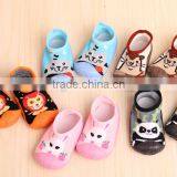 2017 Shuoyang Factory Wholesale Soft Sole Baby Shoes/ Cute Baby Shoes thumbnail-3