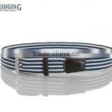 Webbing Belt Fashion Man's Dress Belt Casual Style Belt thumbnail-3