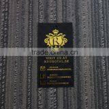 2016 Factory Directly Hot Sales Custom Gold Stamping Hangtags With High Quality thumbnail-2