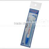 Kearing Washable Blue Marker for Fashion Garment Design 0.5mm Fine Marker #WB05 thumbnail-1