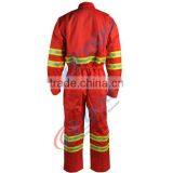 Aramid Fire Retardant Workwear for Industrial Wokers thumbnail-2