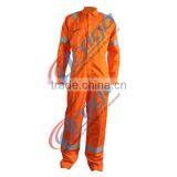 Flame Retardant and Teflon Oeto-tex Coverall Workwear thumbnail-1