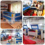 CO2 Laser Engraving and Cutting Machine JQ1390 thumbnail-3