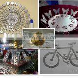 Industry Equipment Fiber Laser Cutting Machine thumbnail-4