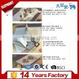 Laser& Inkjet Heat Transfer t Shirt Paper a4 a3 Size for Sale thumbnail-5