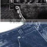 GZY High Quality Stock Printed Leggings Women thumbnail-3