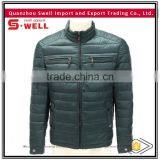 100%polyester Work Jacket Model for Man thumbnail-1