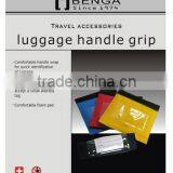 luggage handle grip