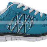 High Quality Chinese Sport Shoes and Sneakers Stock Styles thumbnail-1