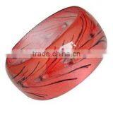 Plus Size Bangle Bracelet thumbnail-1