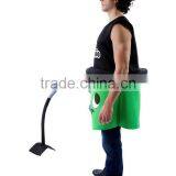 Vinnie the Vacuum Cleaner Costume thumbnail-2