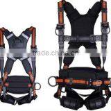 Best Quality Safety Harness Safety Belt for Body Protection thumbnail-1