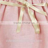 Newborn European Fashion 2017 Children Girl Bubble New Model Wholesale Baby Clothes Romper thumbnail-4