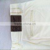 New 2017 Summer Men Casual Short Pants Polyester Cotton Pants With Pockets For Charming Men Beach Dress Trousers thumbnail-5