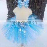 Fluffy Tutu Skirts for Girls thumbnail-3