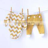 Baby Clothes Boutique Girls Fall Boutique Outfits Christmas Stripe Outfits thumbnail-4