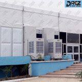 Integrated HVAC 24ton Central Air Conditioning Unit for Large Commercial Events Exhibition Wedding Tent Hall thumbnail-3