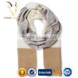 High Quality 100 Cashmere Ladies Scarves for Sale thumbnail-1