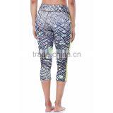 MOQ 100pcs New Popular Design Ladies Leggings Wholesale thumbnail-2