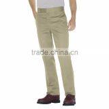 OEM Short Sleeve Shirts And Trousers Uniforms Working For Mechanics Sell Well in North America thumbnail-6