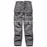 OEM New Design Acid Resistant Worker Workwear Trousers Pants For Men thumbnail-3