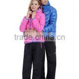 Wholesale Cheap Women Goose Down Filled Winter Jacket Parkas For Winters thumbnail-1