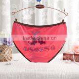 Cheap Panties Young Girls Cartoon Cats Printed Panties Cotton Underwear thumbnail-1