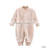 OEM ODM High Quality Hot Sale Skin Friendly Baby Bamboo Clothing thumbnail-6