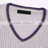 Hot Sales Young Men Sweater Price thumbnail-2