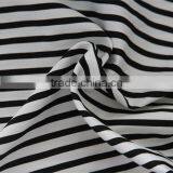 Sale High Quality Woven Stripe Satin Finished Fabric thumbnail-1