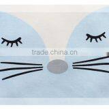 Wholesale Cotton Baby Sleep Suit Kids Cotton Pajama Sets thumbnail-5