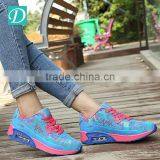 New Listing Hot Sale Fashion Brand Breathable Canvas Women Casual Shoes NX W012 thumbnail-3