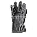 Outdoor Hunting Gloves ,wool Gym Gloves Heather Grey Color thumbnail-3