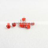 Resin Ladybug Push Pins for Decor Office Supplies thumbnail-2