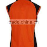 China Manufature High Quality OEM Sports Running Dry Fit Cheap Jerseys thumbnail-4