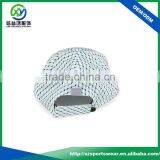 New Style Promotion Custom Golf Cycling 5 Panel Cap thumbnail-3