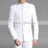 High Quality Men Suit Design 2014/men Traditional Chinese Suit thumbnail-6