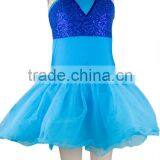 Childrens Clothing Thailand,sexy Girls Mini Skirt,handmade Kids Costumes thumbnail-1